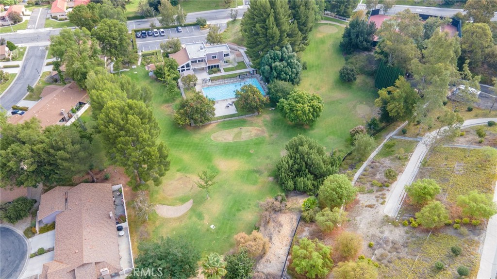 26105 Rainbow Glen Drive