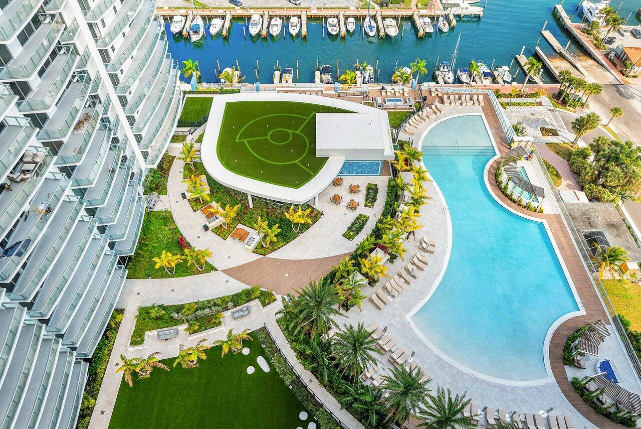 220 Lake Shore Drive 1415