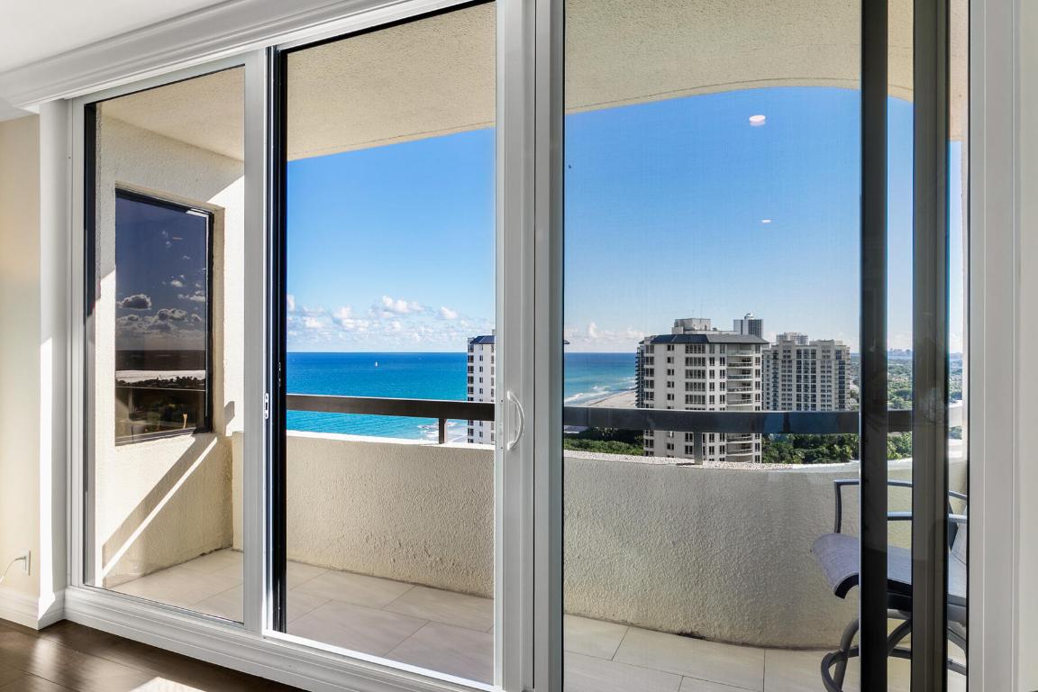 4100 N Ocean Drive 2204