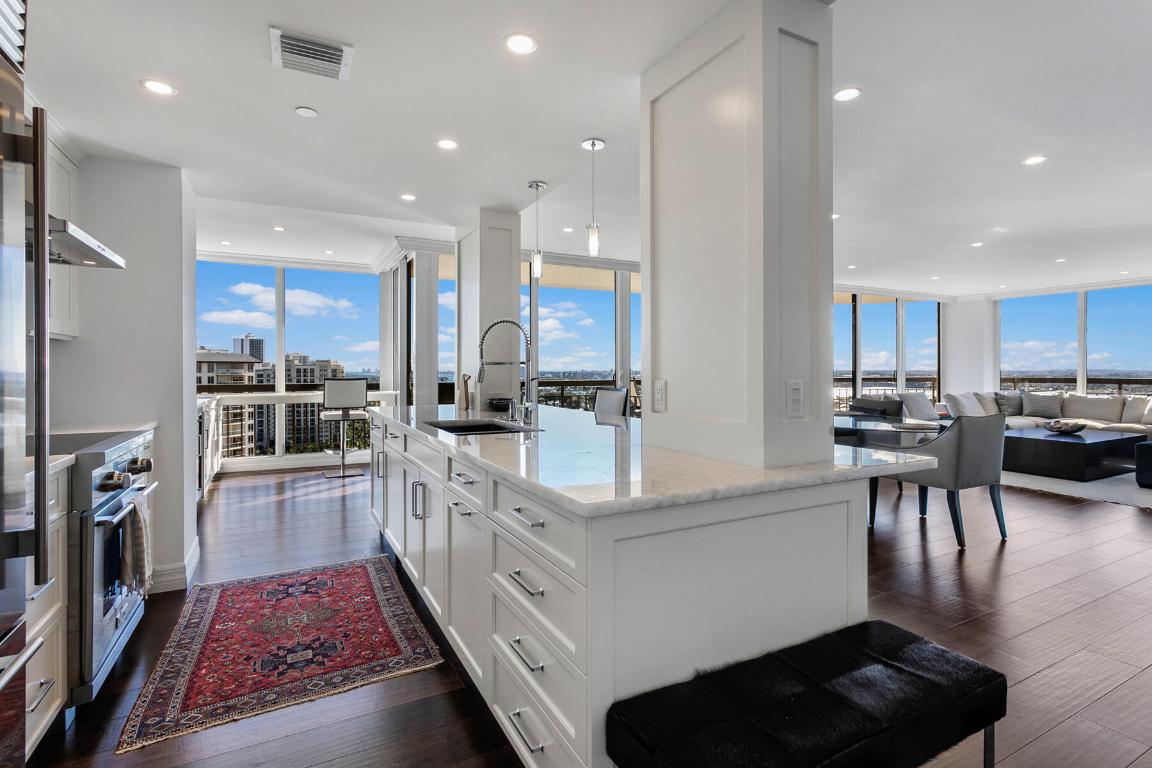 4100 N Ocean Drive 2204