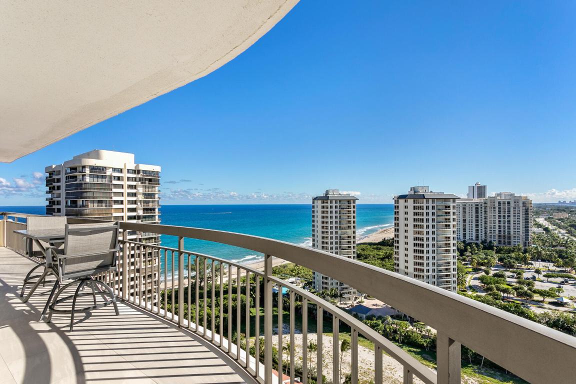 4100 N Ocean Drive 2204