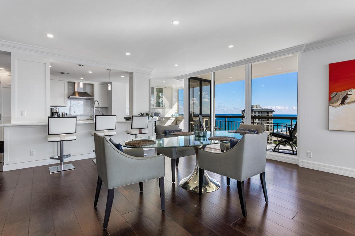 4100 N Ocean Drive 2204