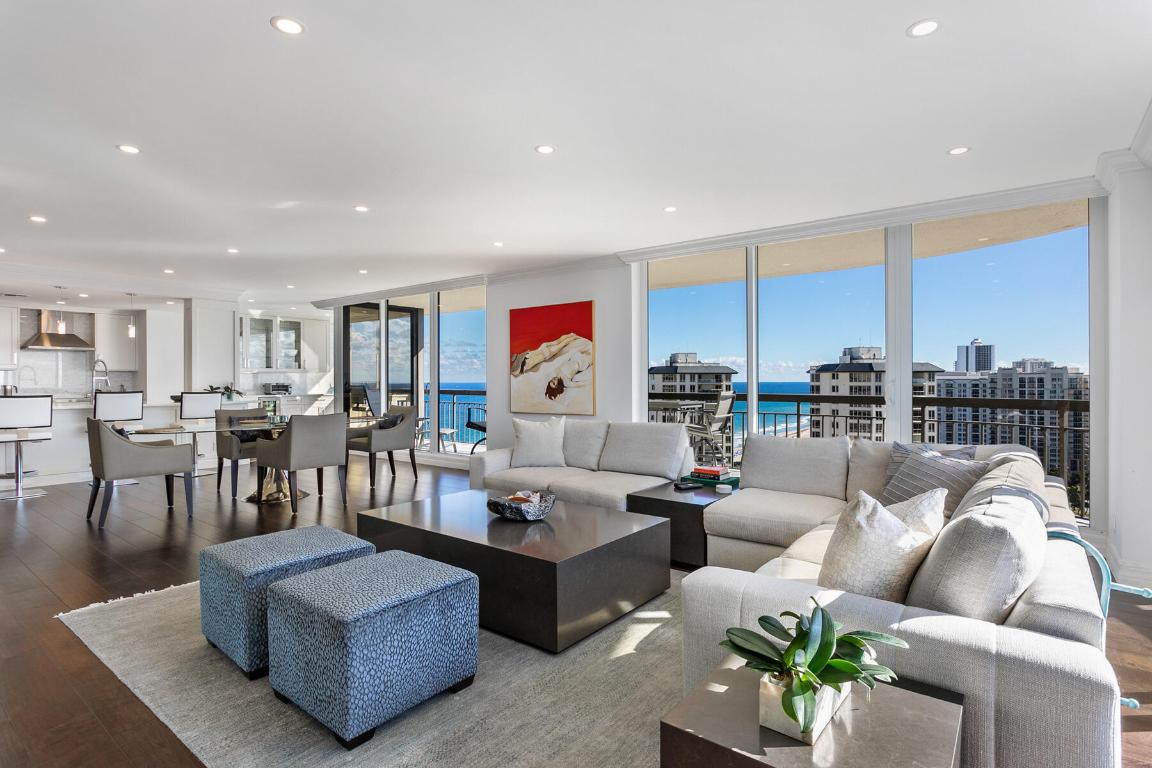 4100 N Ocean Drive 2204