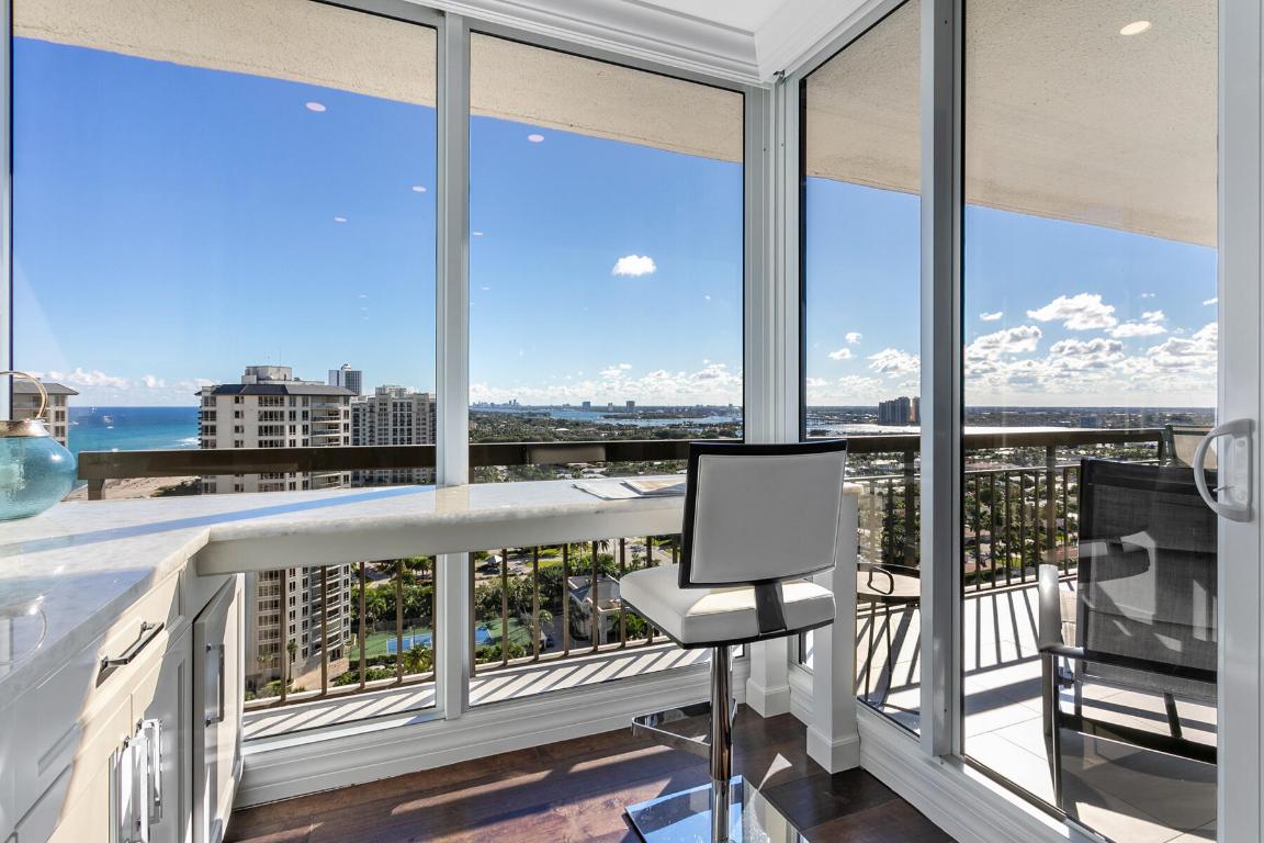 4100 N Ocean Drive 2204