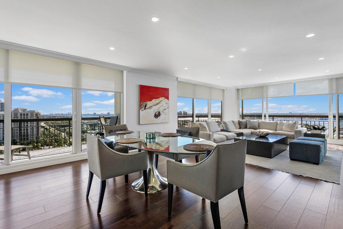 4100 N Ocean Drive 2204