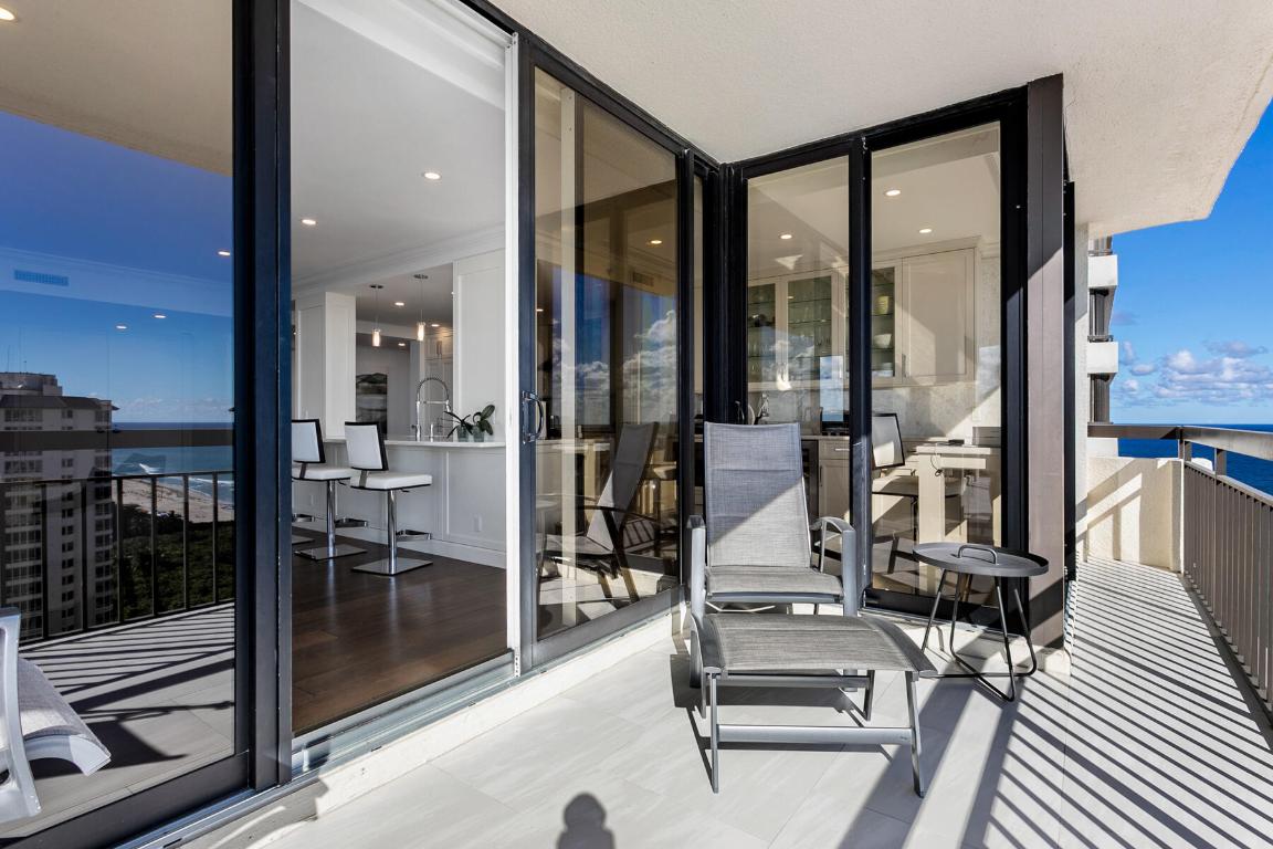 4100 N Ocean Drive 2204