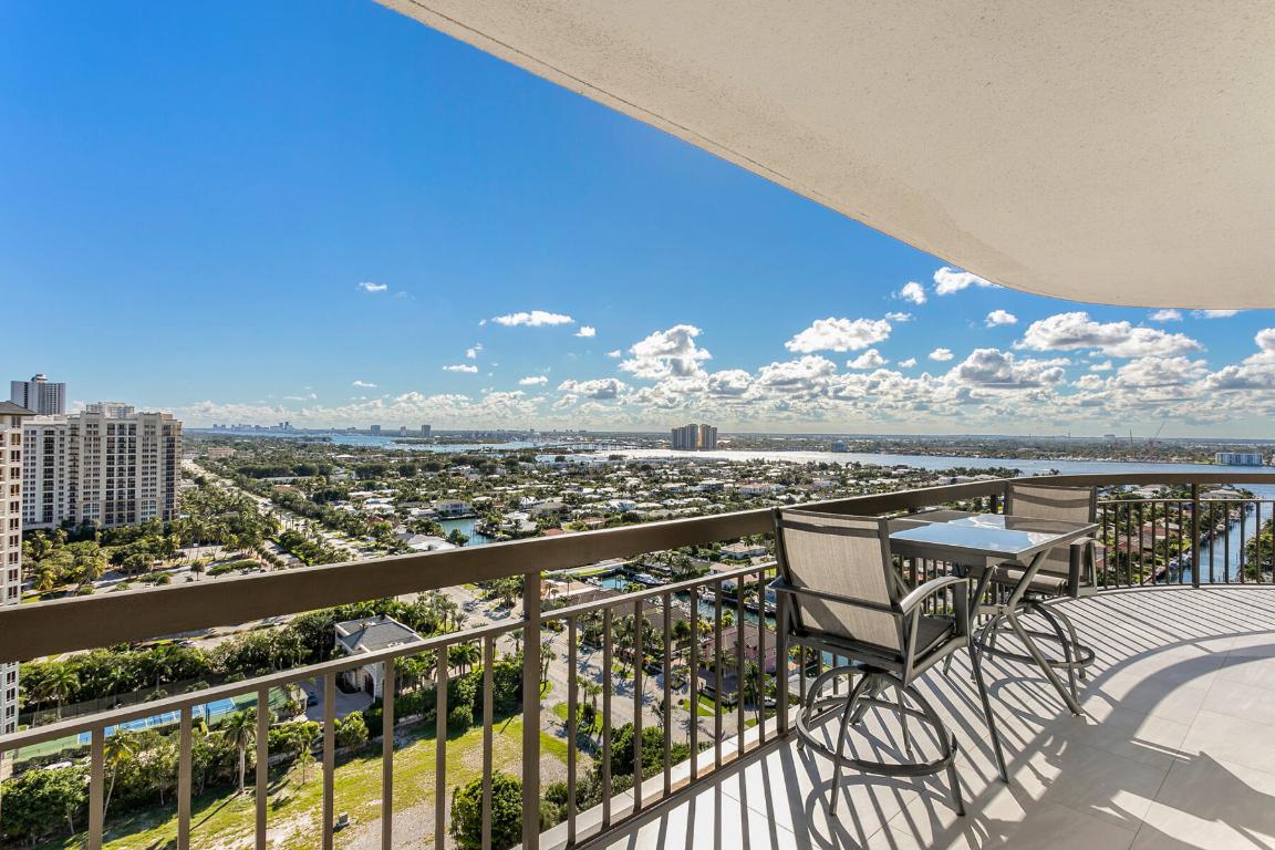 4100 N Ocean Drive 2204