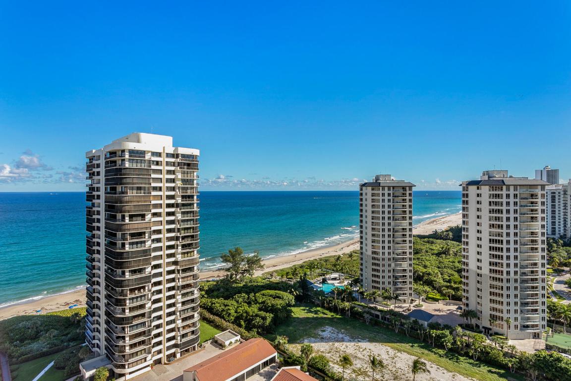 4100 N Ocean Drive 2204