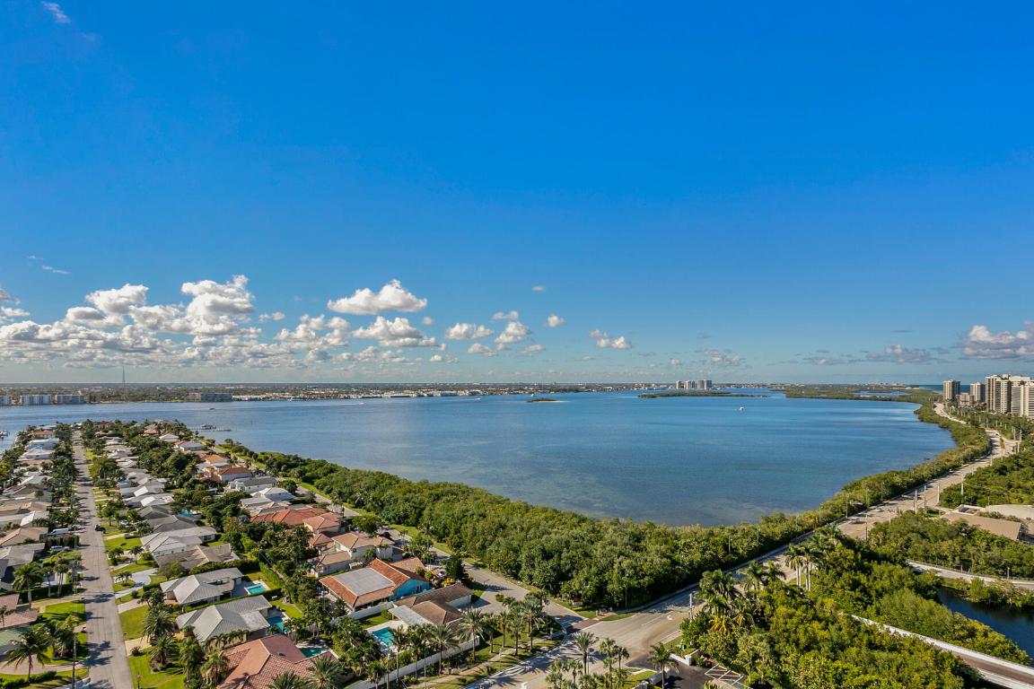 4100 N Ocean Drive 2204