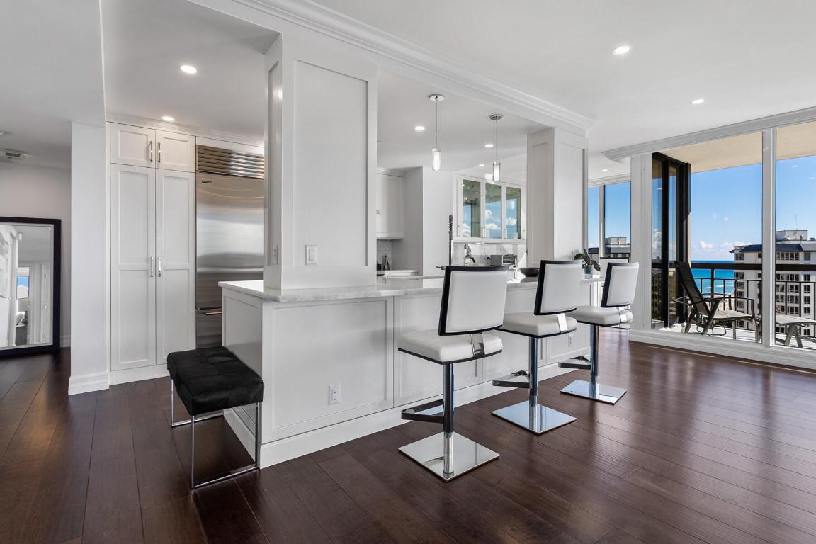 4100 N Ocean Drive 2204