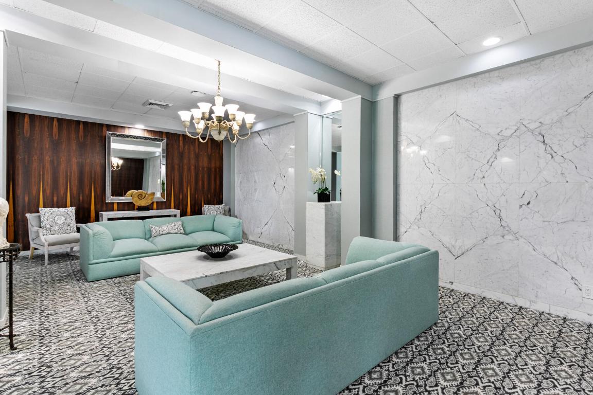 2860 S Ocean Boulevard 111