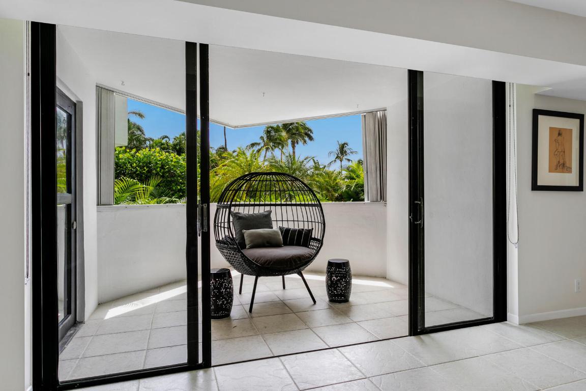 2860 S Ocean Boulevard 111