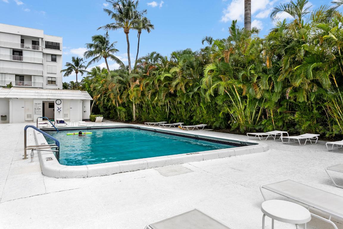 2860 S Ocean Boulevard 111