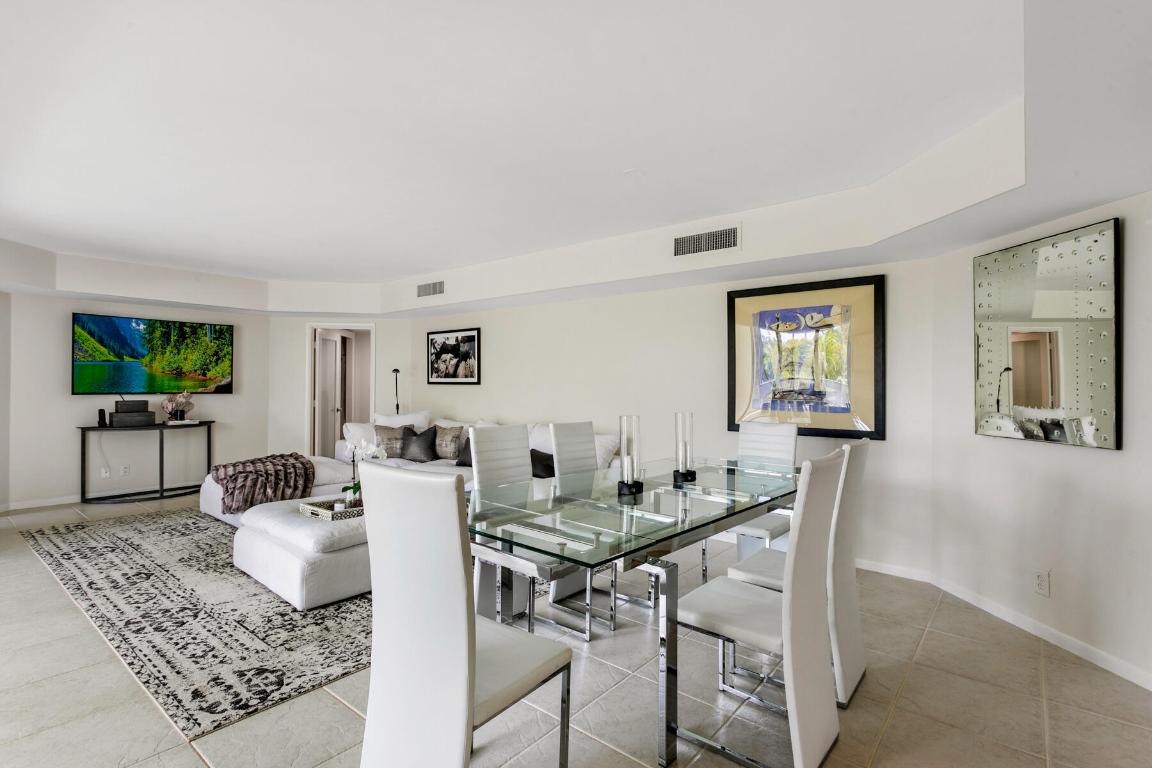 2860 S Ocean Boulevard 111