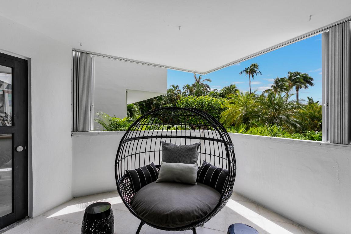 2860 S Ocean Boulevard 111