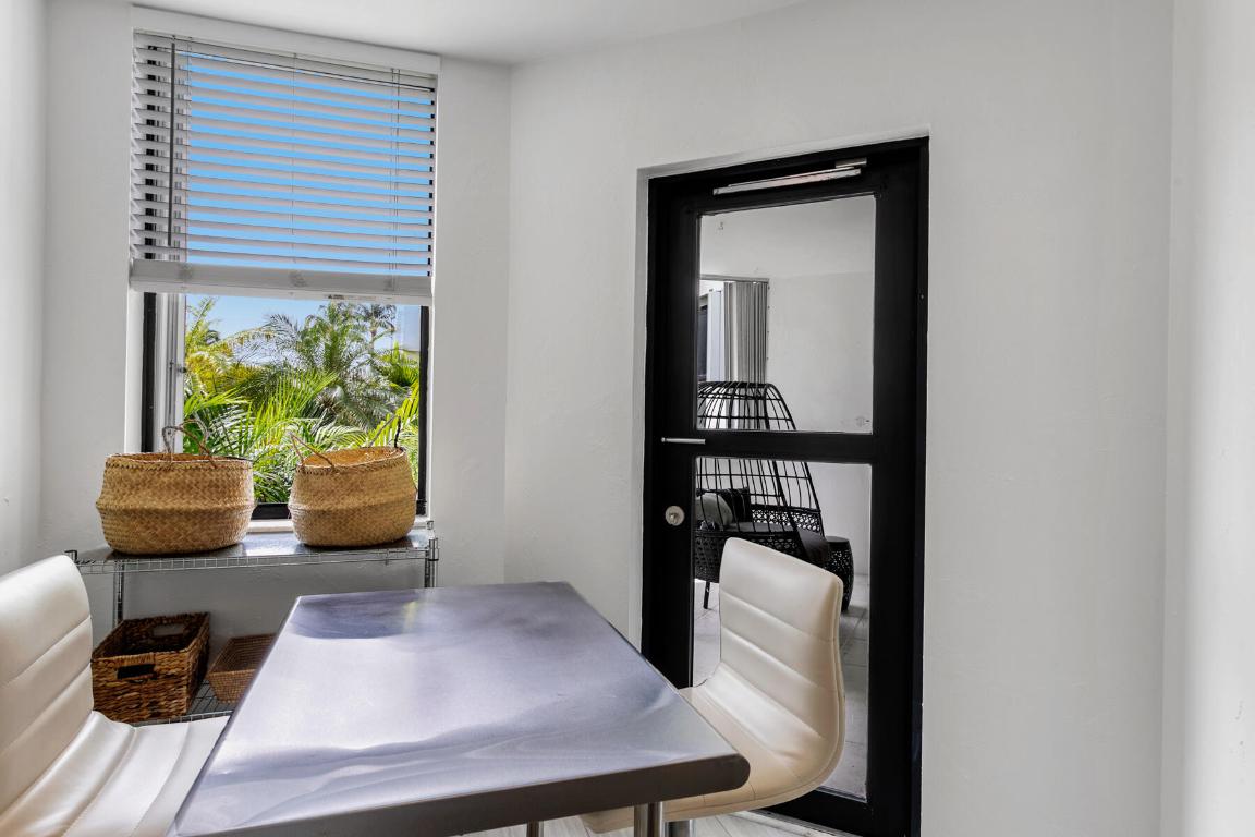 2860 S Ocean Boulevard 111