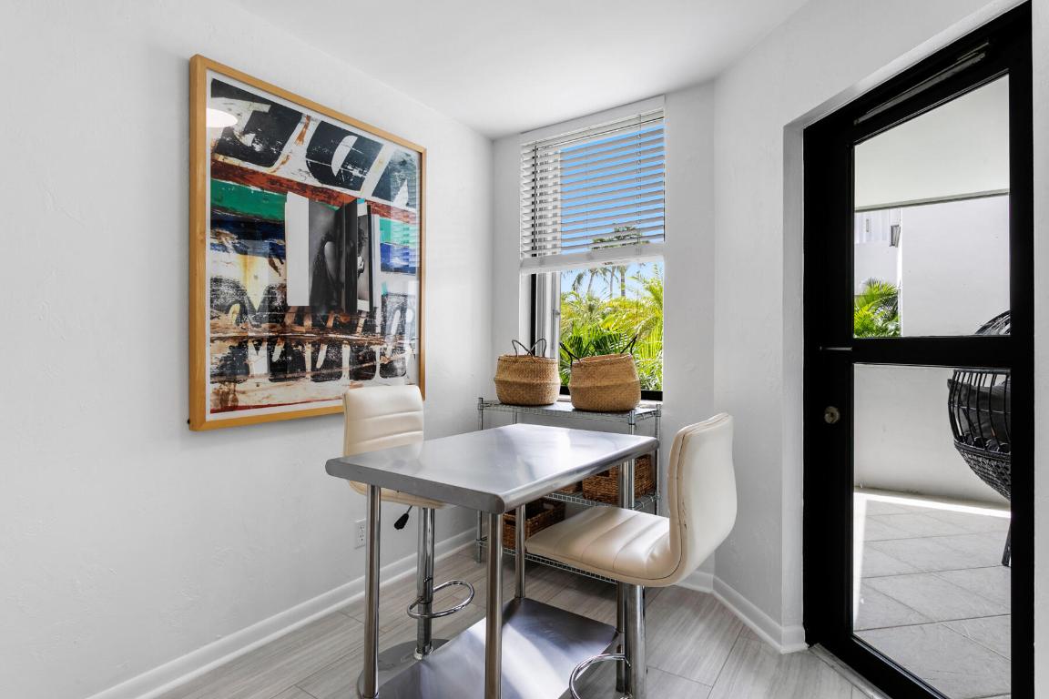 2860 S Ocean Boulevard 111