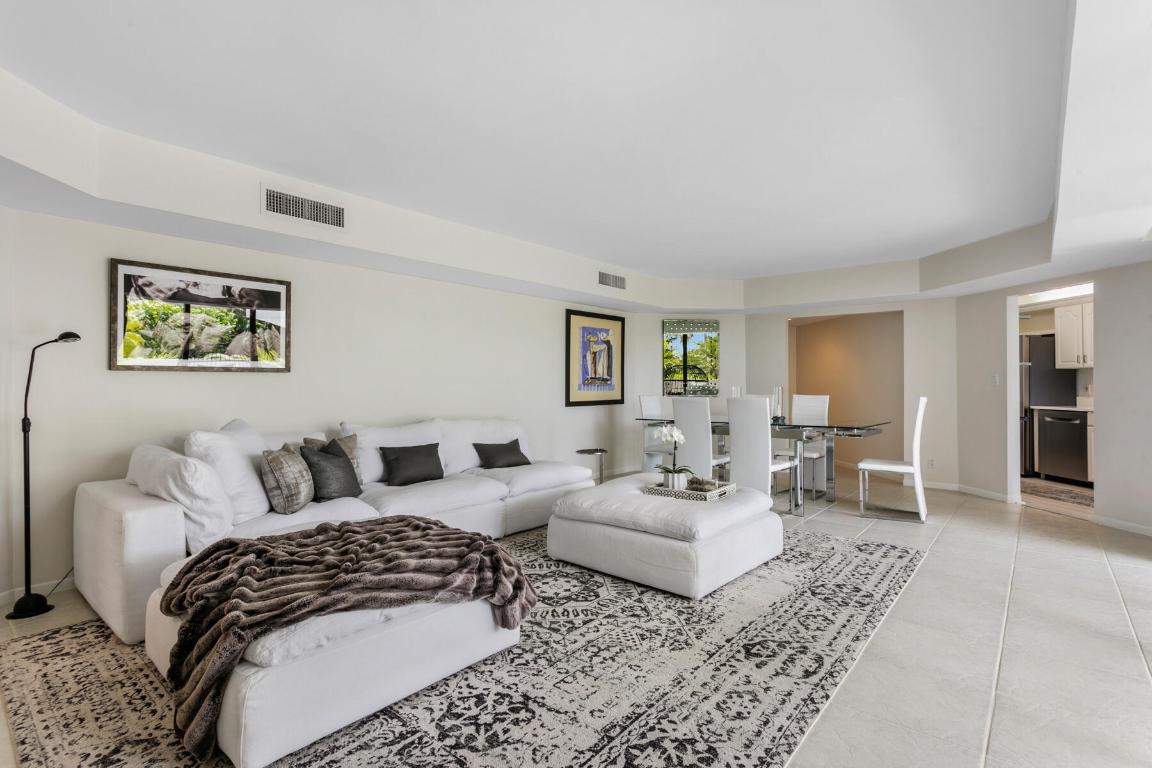 2860 S Ocean Boulevard 111