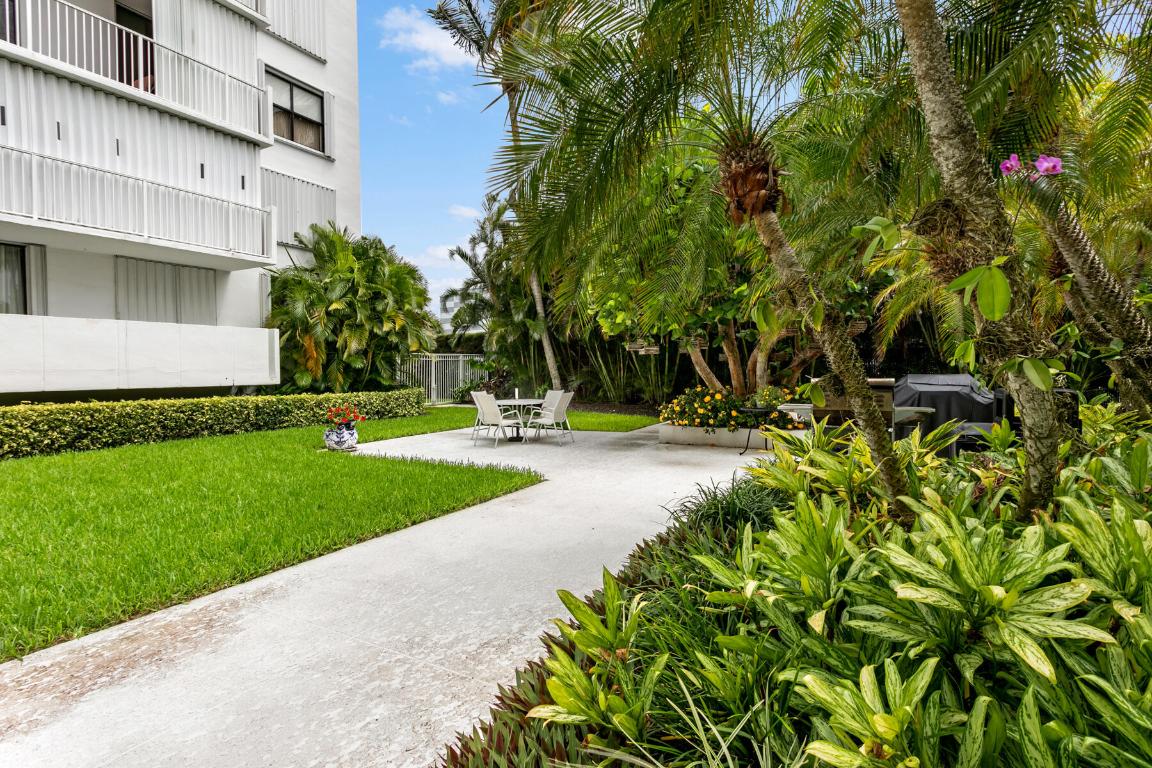 2860 S Ocean Boulevard 111