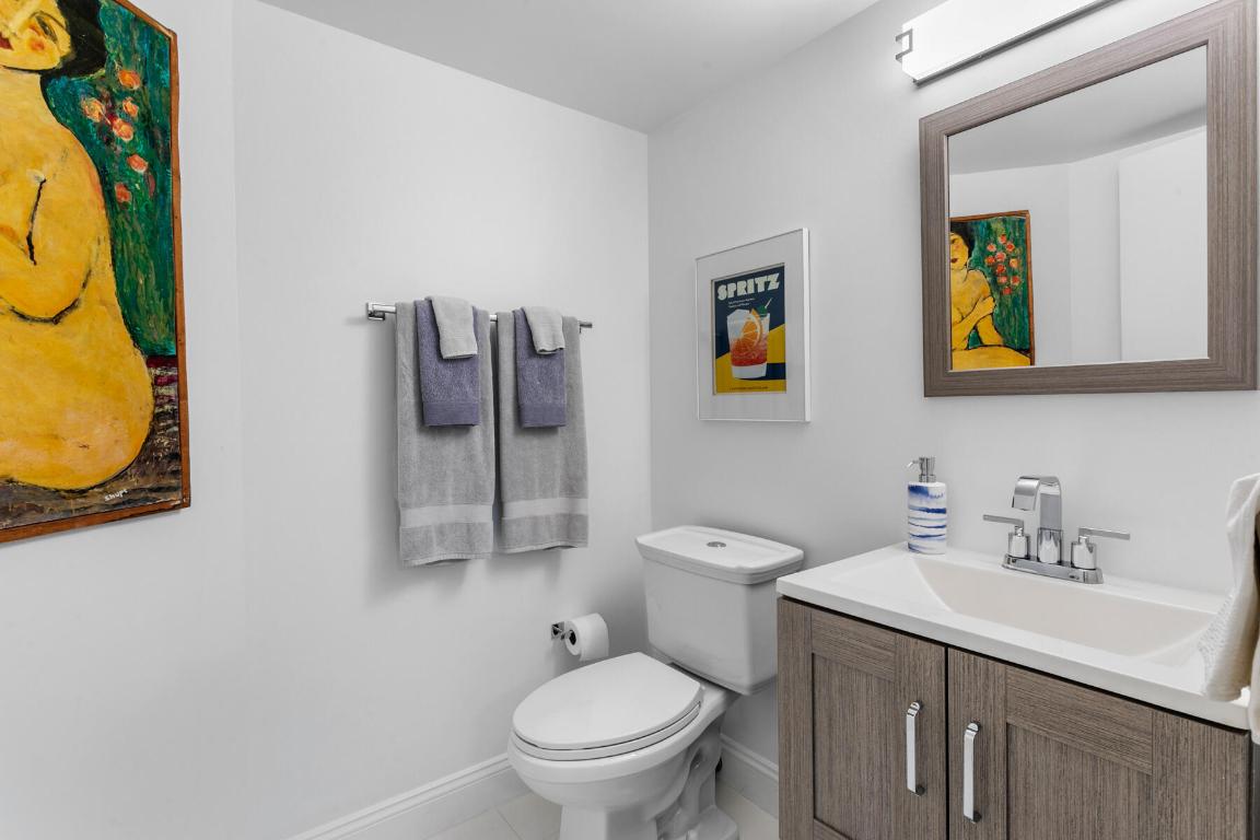 2860 S Ocean Boulevard 111