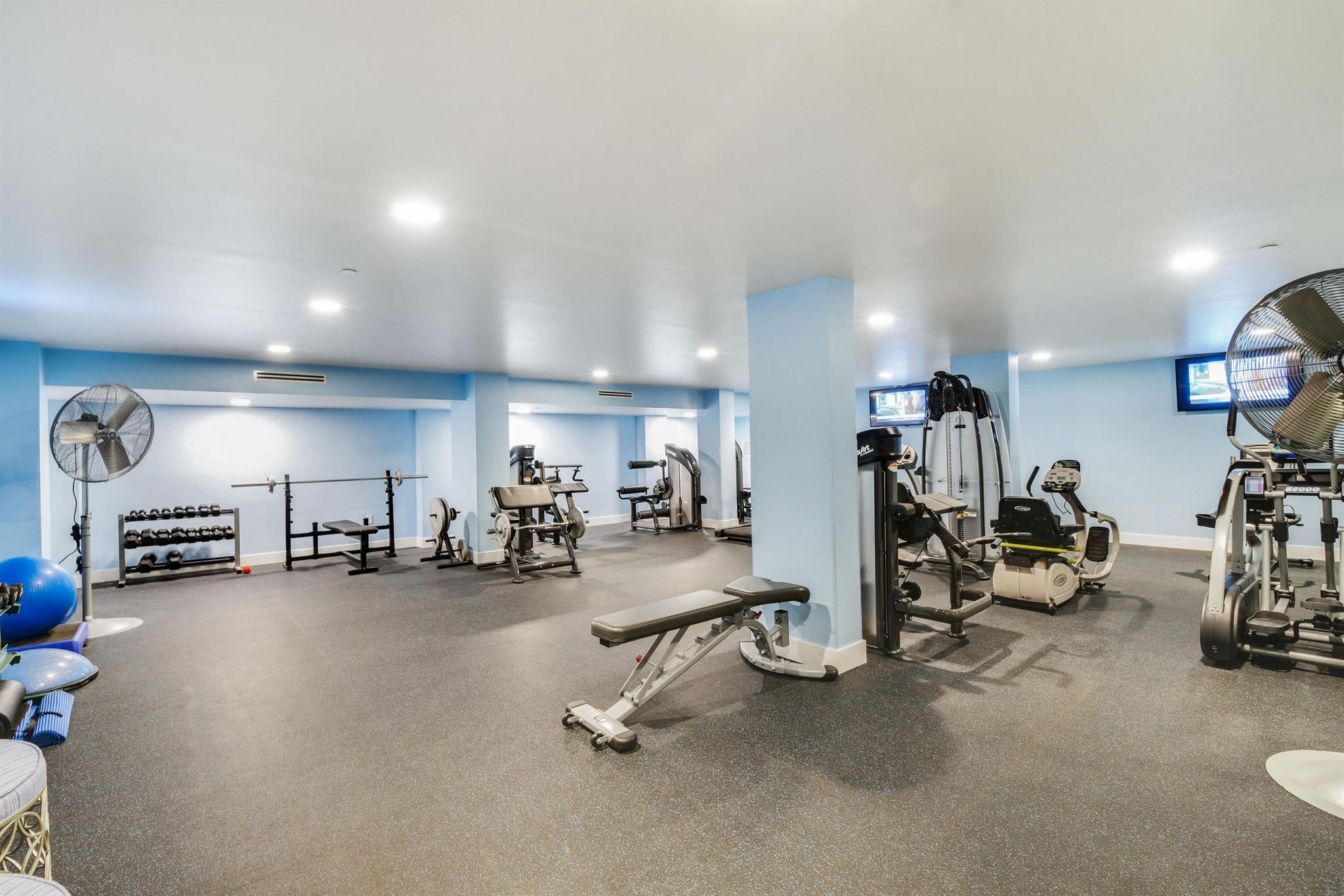 2773 S Ocean Boulevard 116