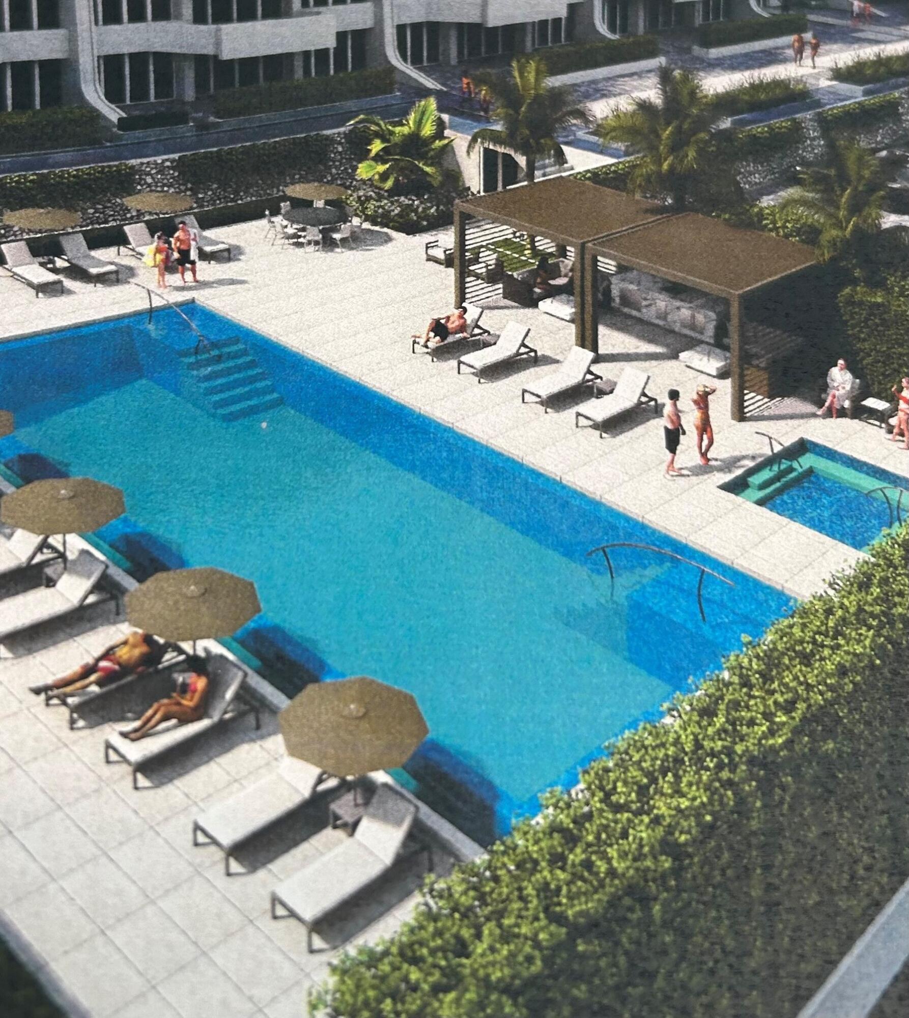 2773 S Ocean Boulevard 116