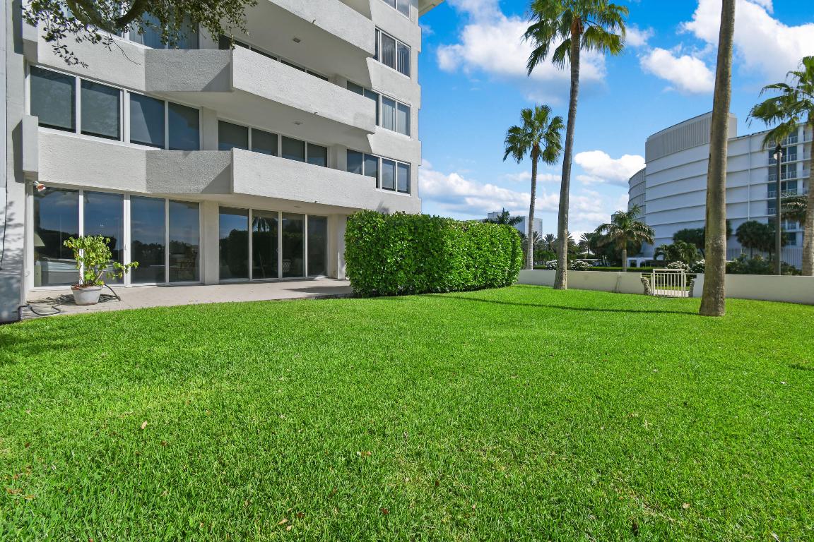 2773 S Ocean Boulevard 116