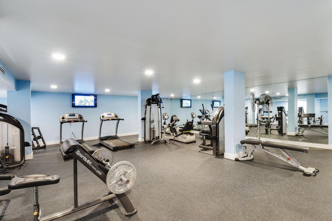 2773 S Ocean Boulevard 116