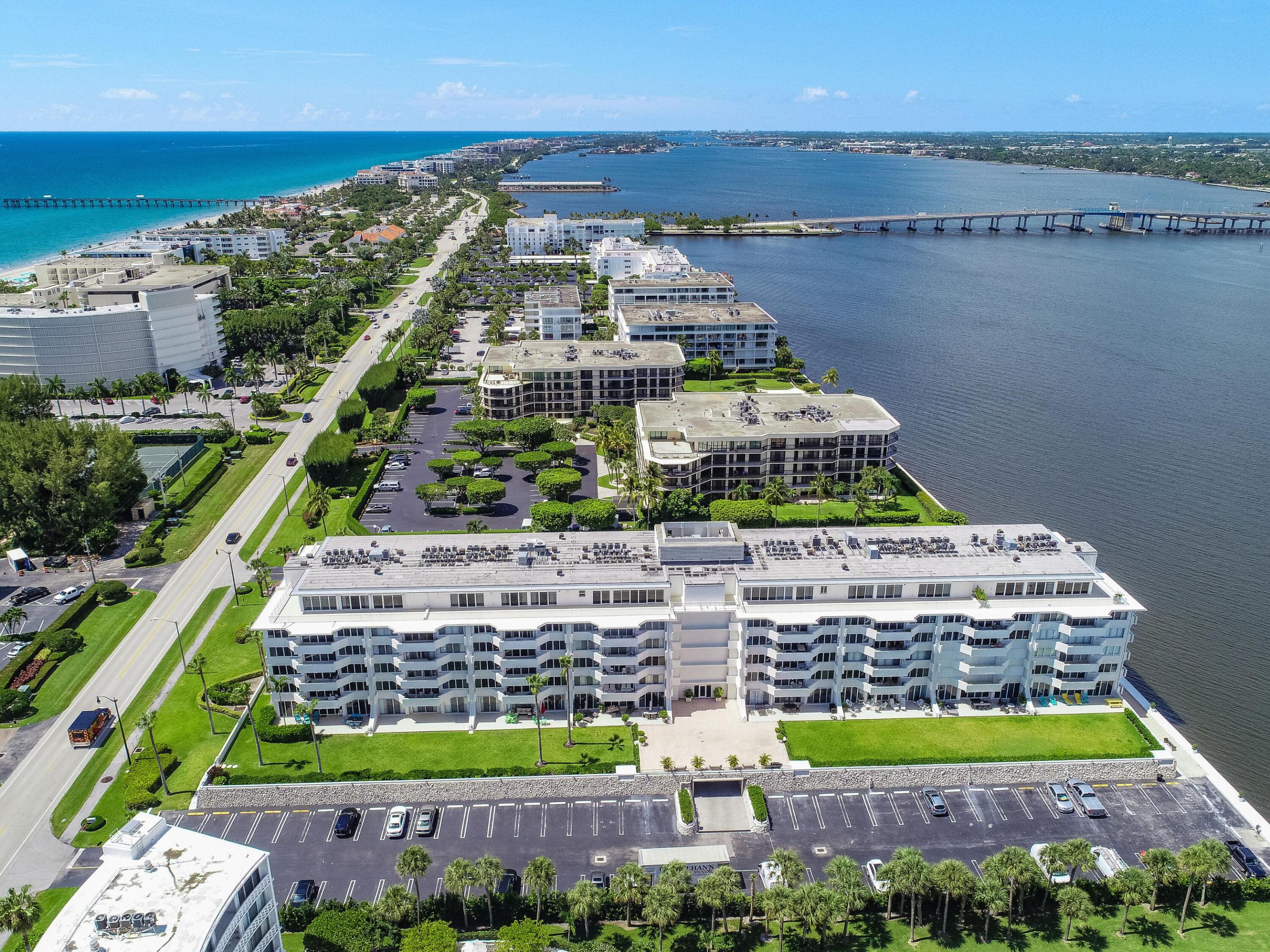 2773 S Ocean Boulevard 116