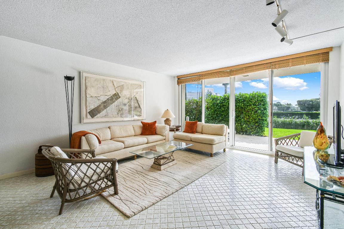 2773 S Ocean Boulevard 116