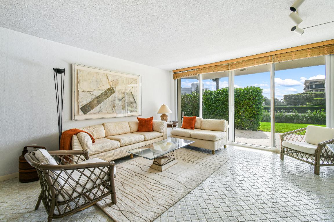 2773 S Ocean Boulevard 116