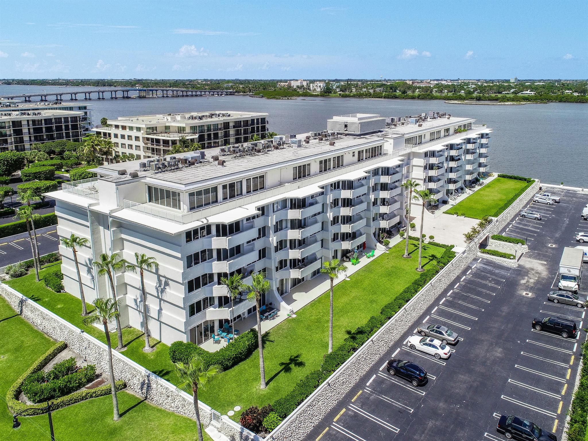 2773 S Ocean Boulevard 116