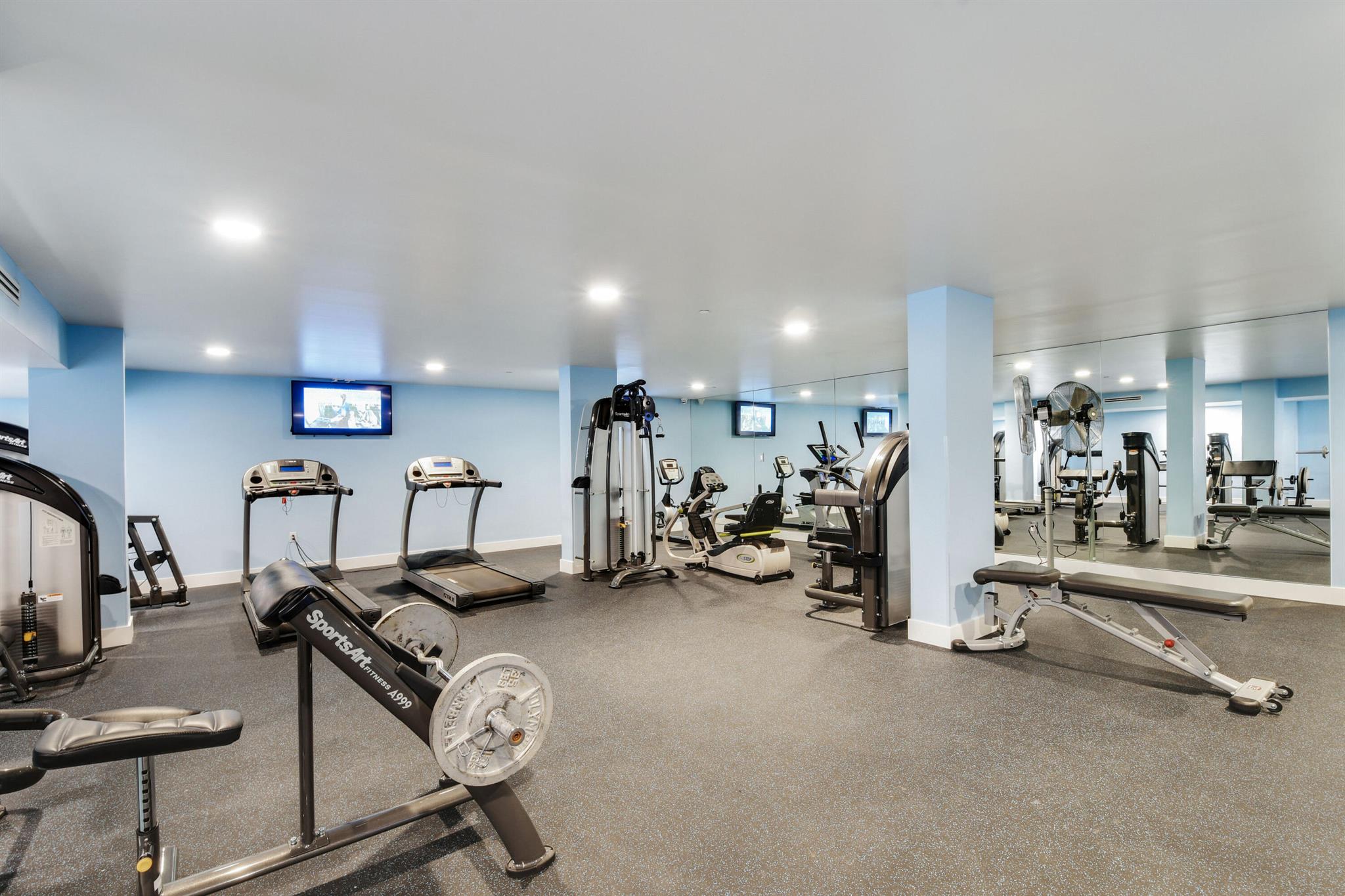 2773 S Ocean Boulevard 116