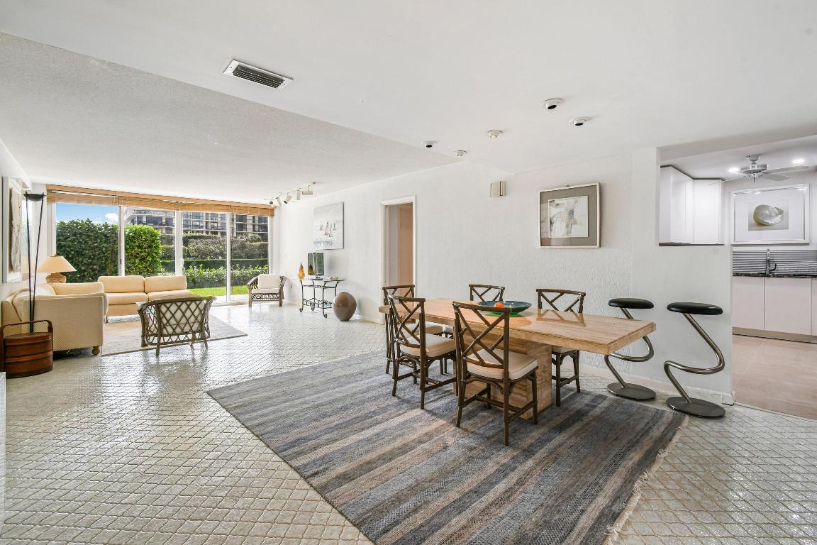 2773 S Ocean Boulevard 116