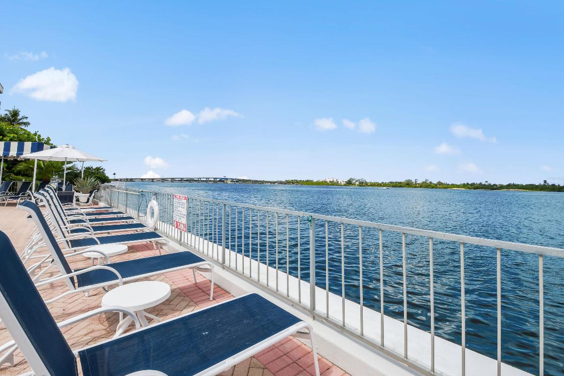 2773 S Ocean Boulevard 116