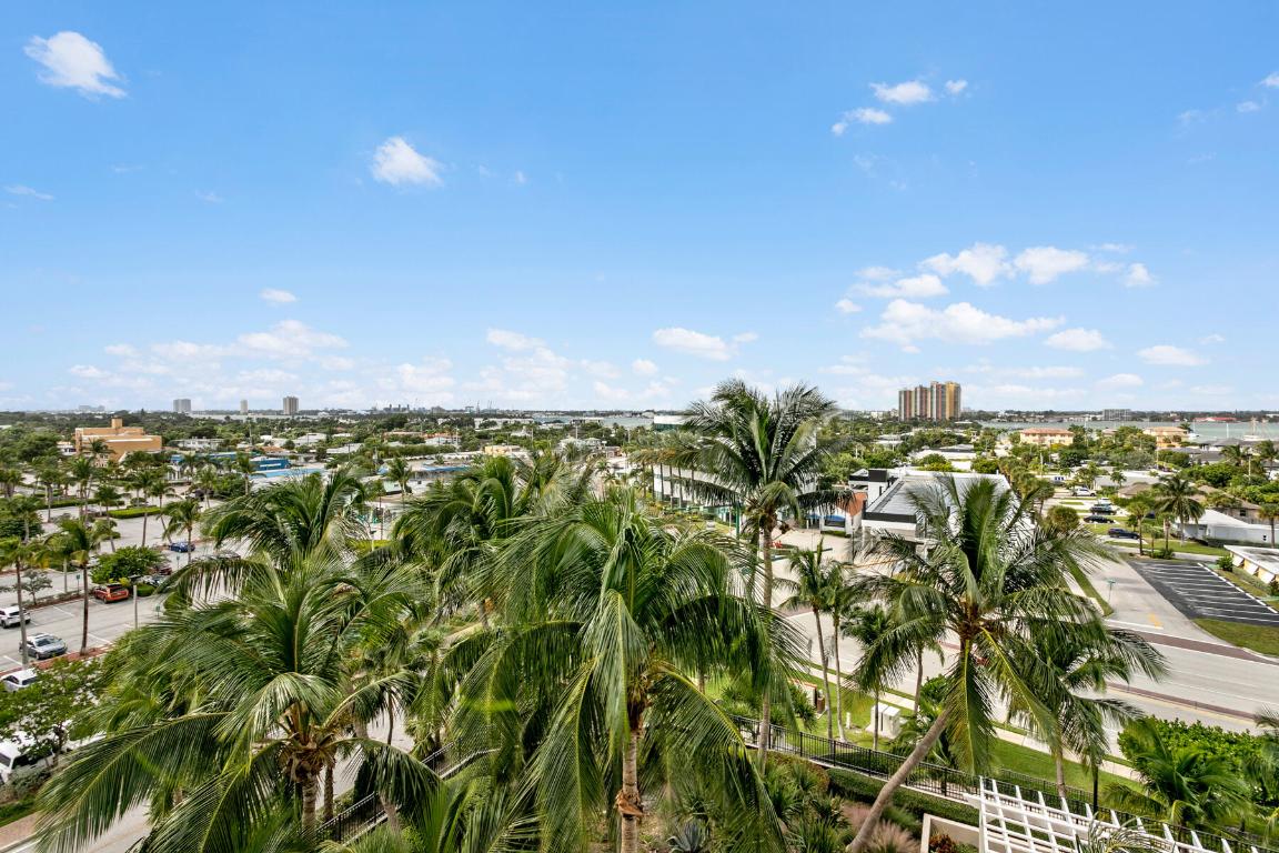 2700 N Ocean Drive 506b