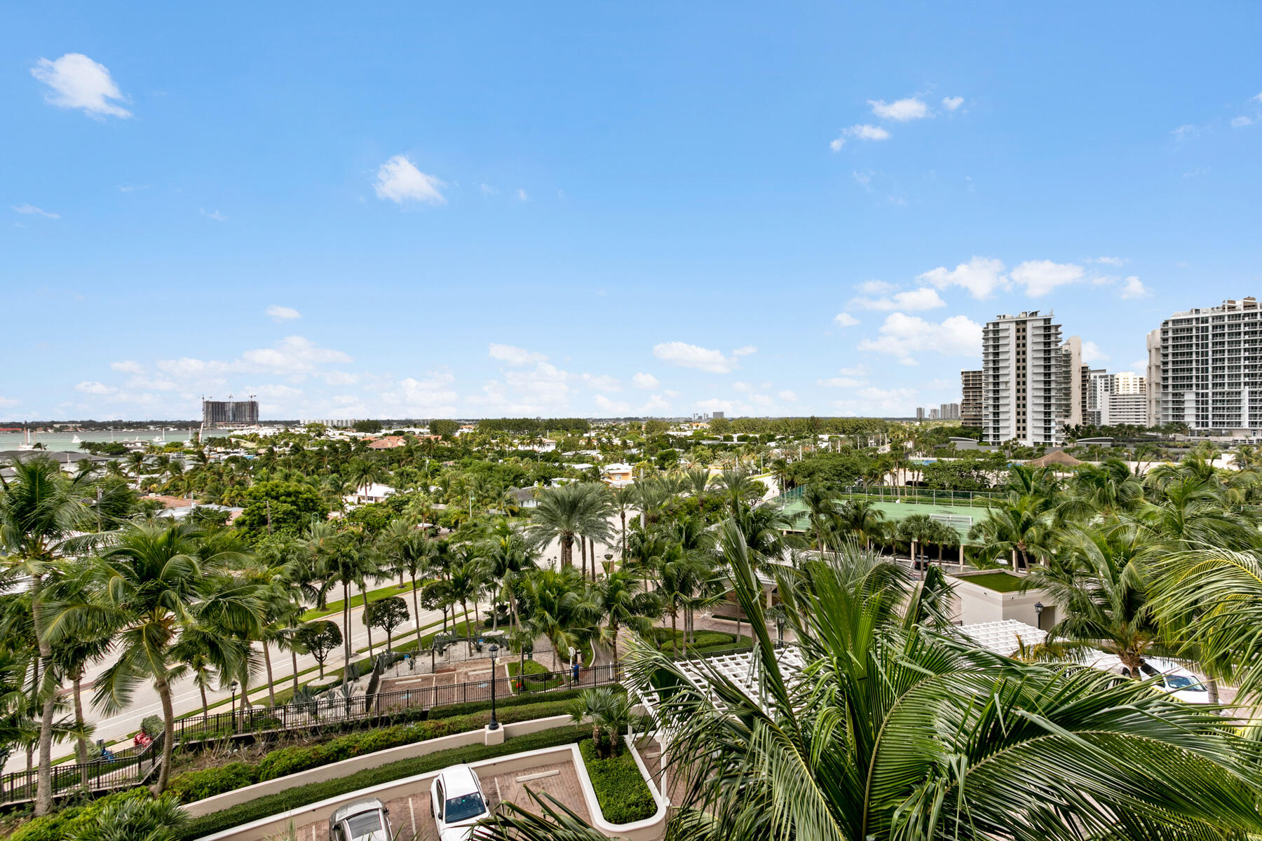 2700 N Ocean Drive 506b