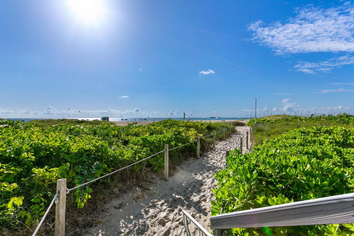 2700 N Ocean Drive 506b