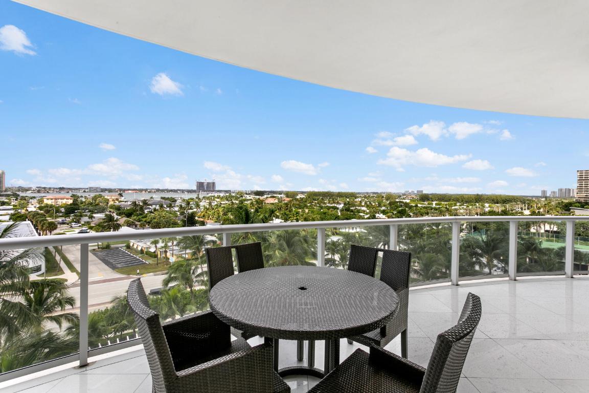 2700 N Ocean Drive 506b