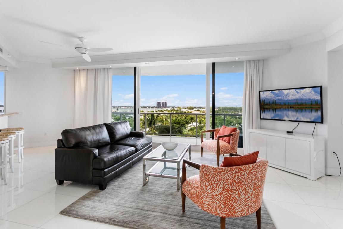 2700 N Ocean Drive 506b