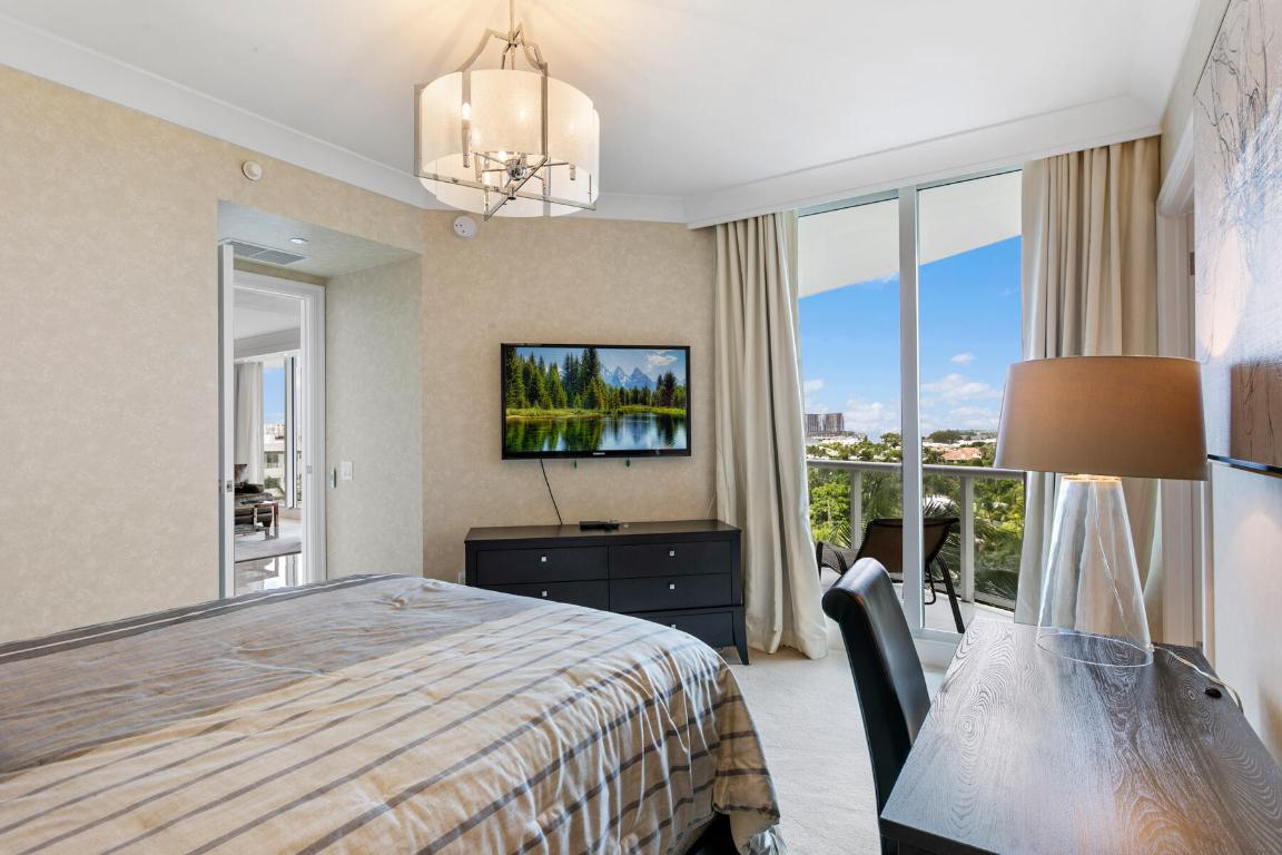 2700 N Ocean Drive 506b