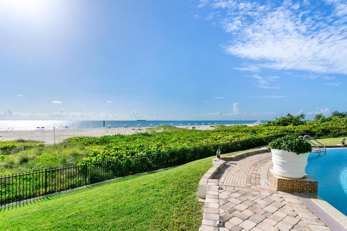 2700 N Ocean Drive 506b