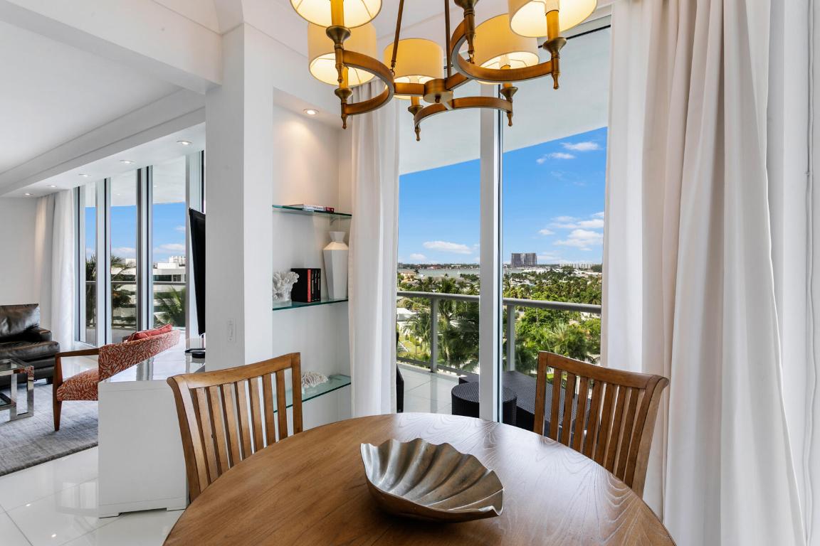 2700 N Ocean Drive 506b