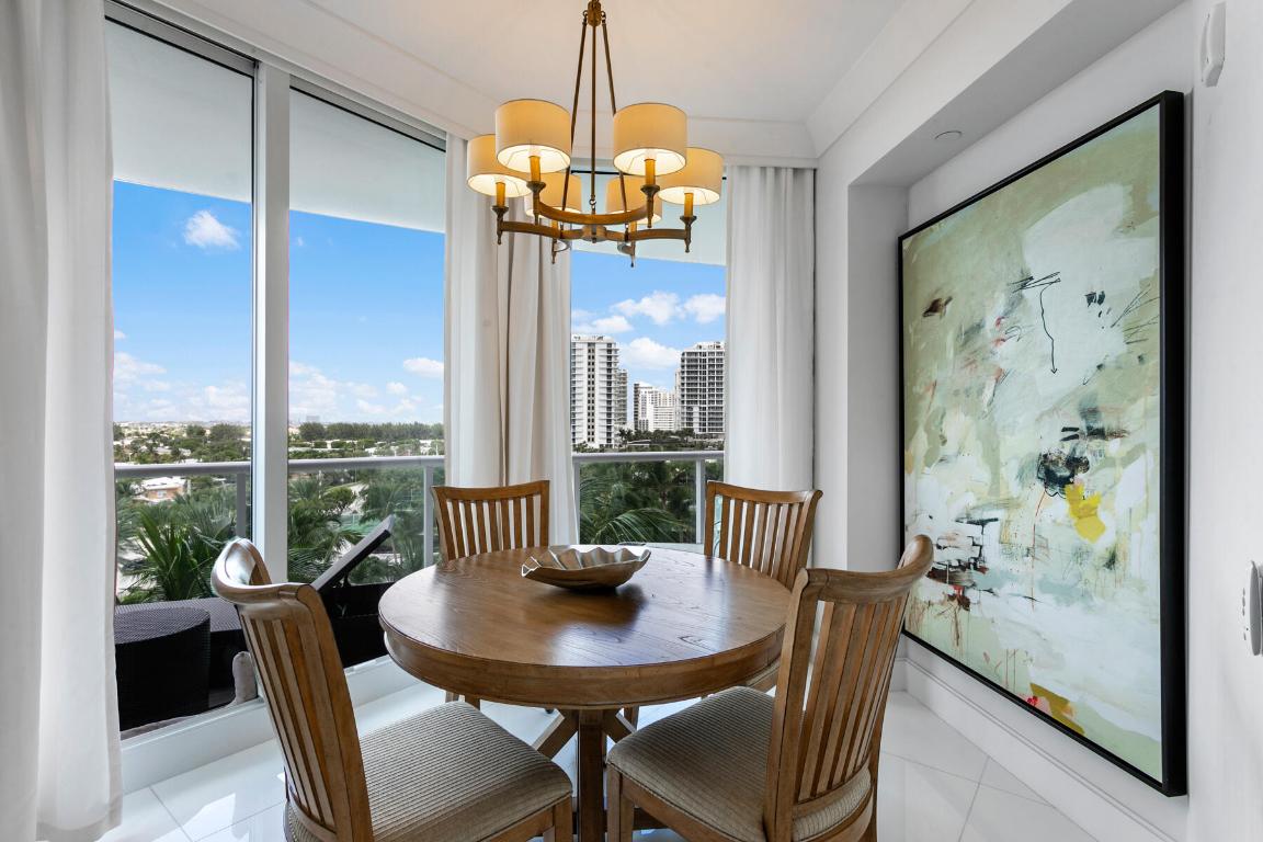 2700 N Ocean Drive 506b