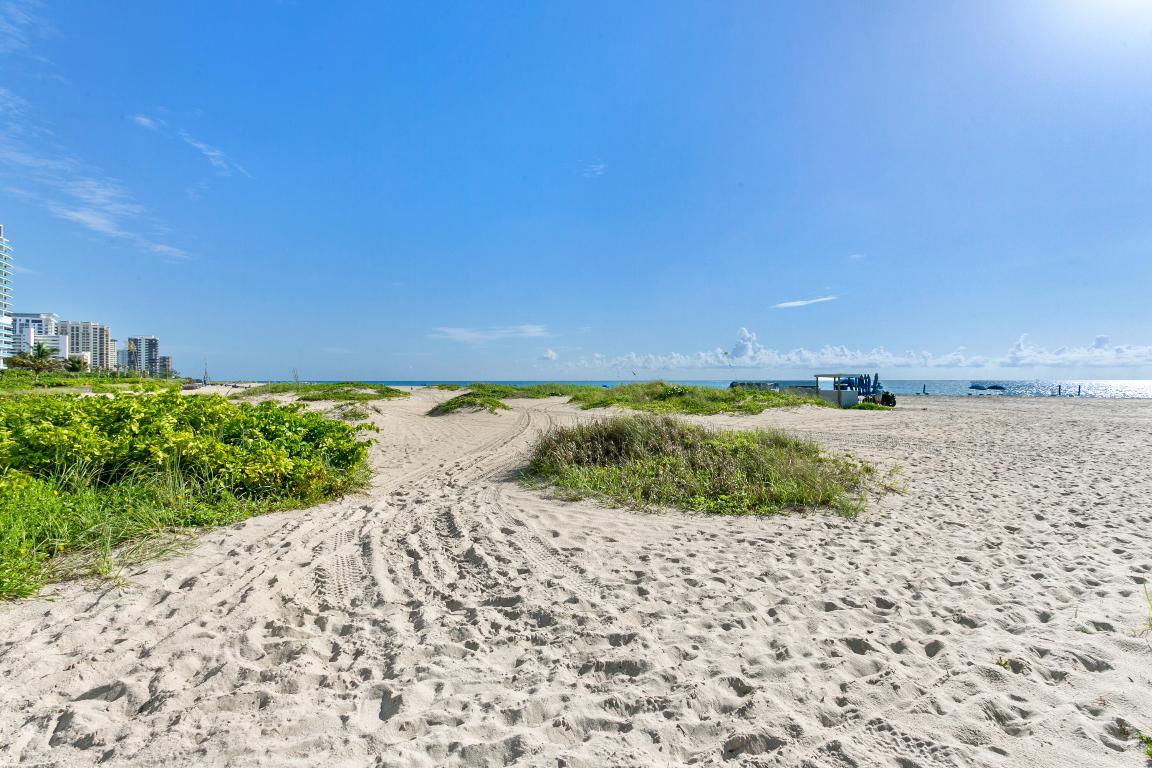 2700 N Ocean Drive 506b