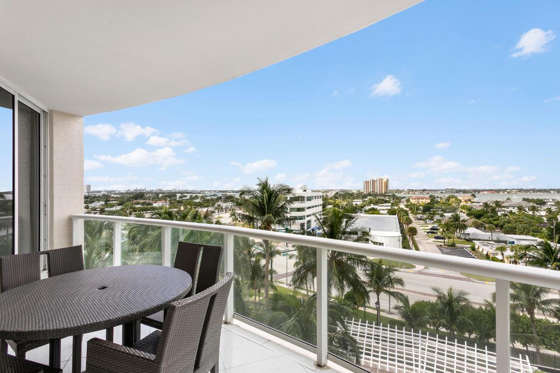 2700 N Ocean Drive 506b