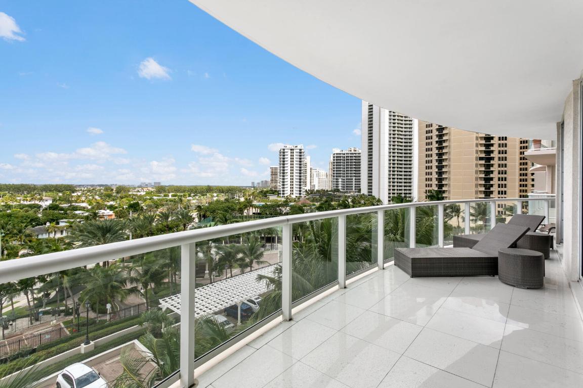 2700 N Ocean Drive 506b