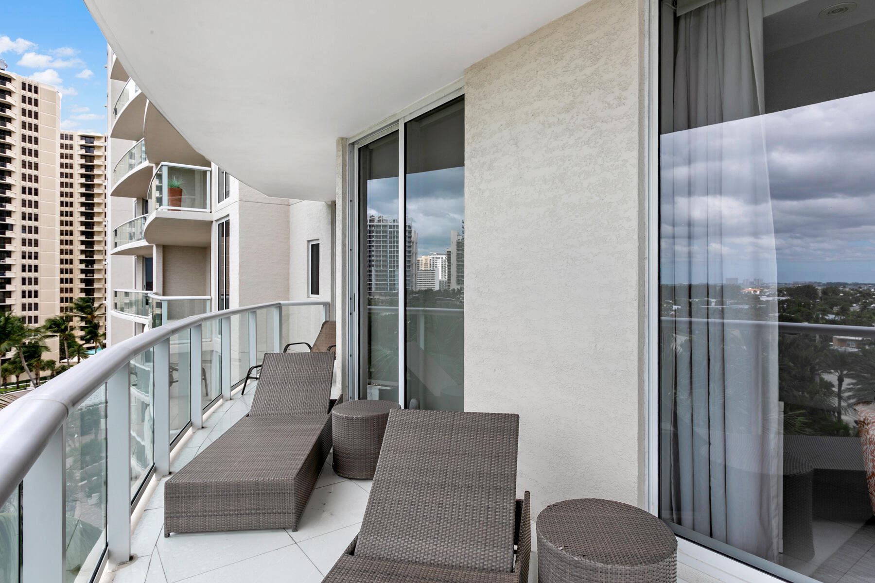 2700 N Ocean Drive 506b