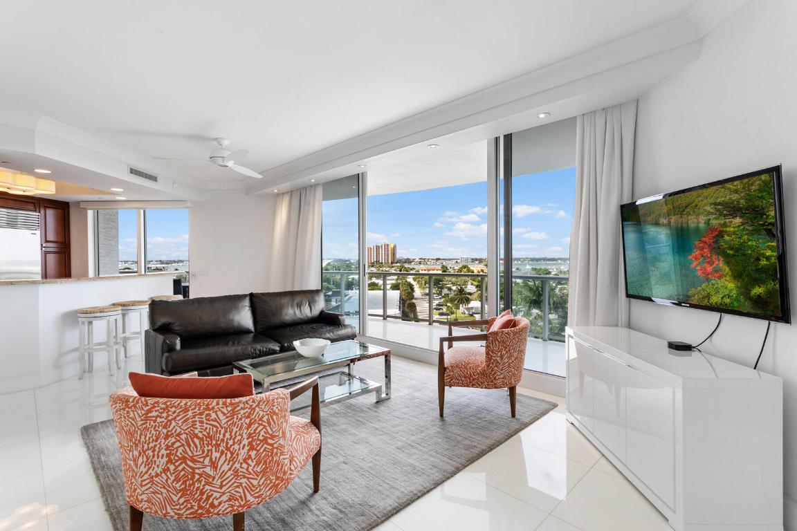 2700 N Ocean Drive 506b