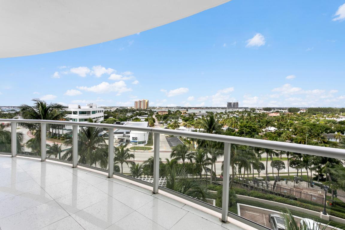 2700 N Ocean Drive 506b